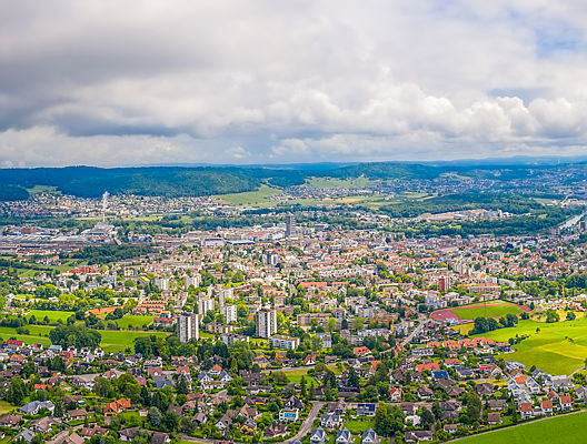  Dietikon, Schweiz
- Dietikon