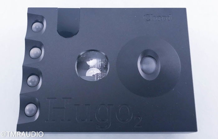 Chord Hugo2 Portable Headphone Amplifier / DAC D/A Conv...