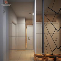 closer-creative-solutions-modern-malaysia-selangor-foyer-3d-drawing