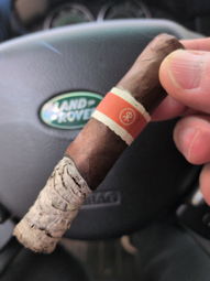 Nice ash