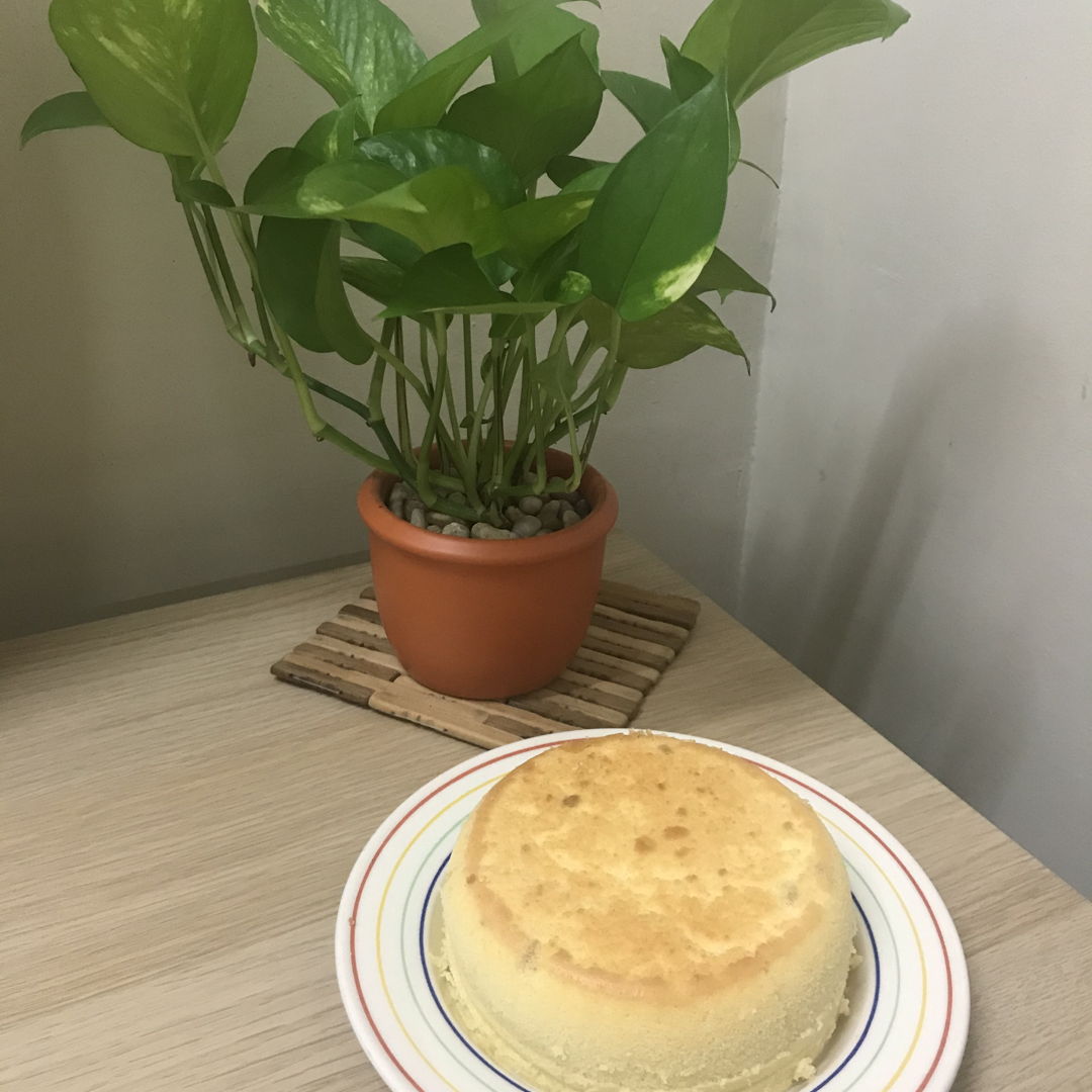 Lemon cake 🍋 🍋 🍋