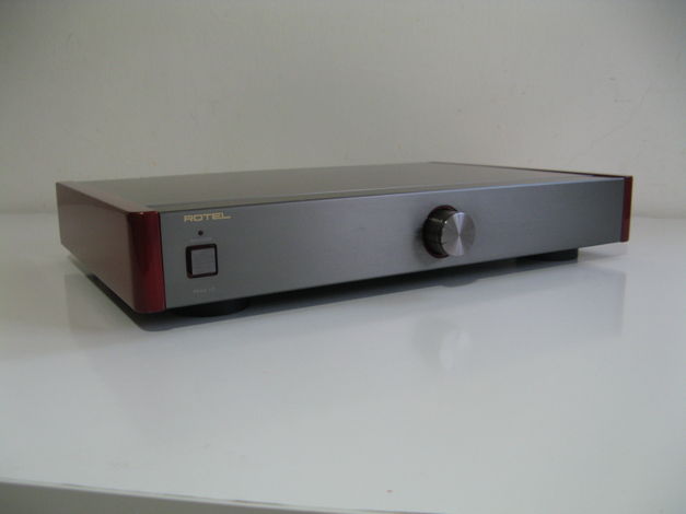 rotel rhq-10 reference phono-stage upgraded!!