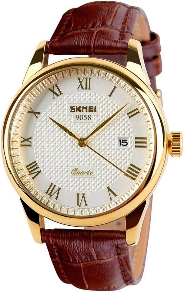 Avis montres skmei