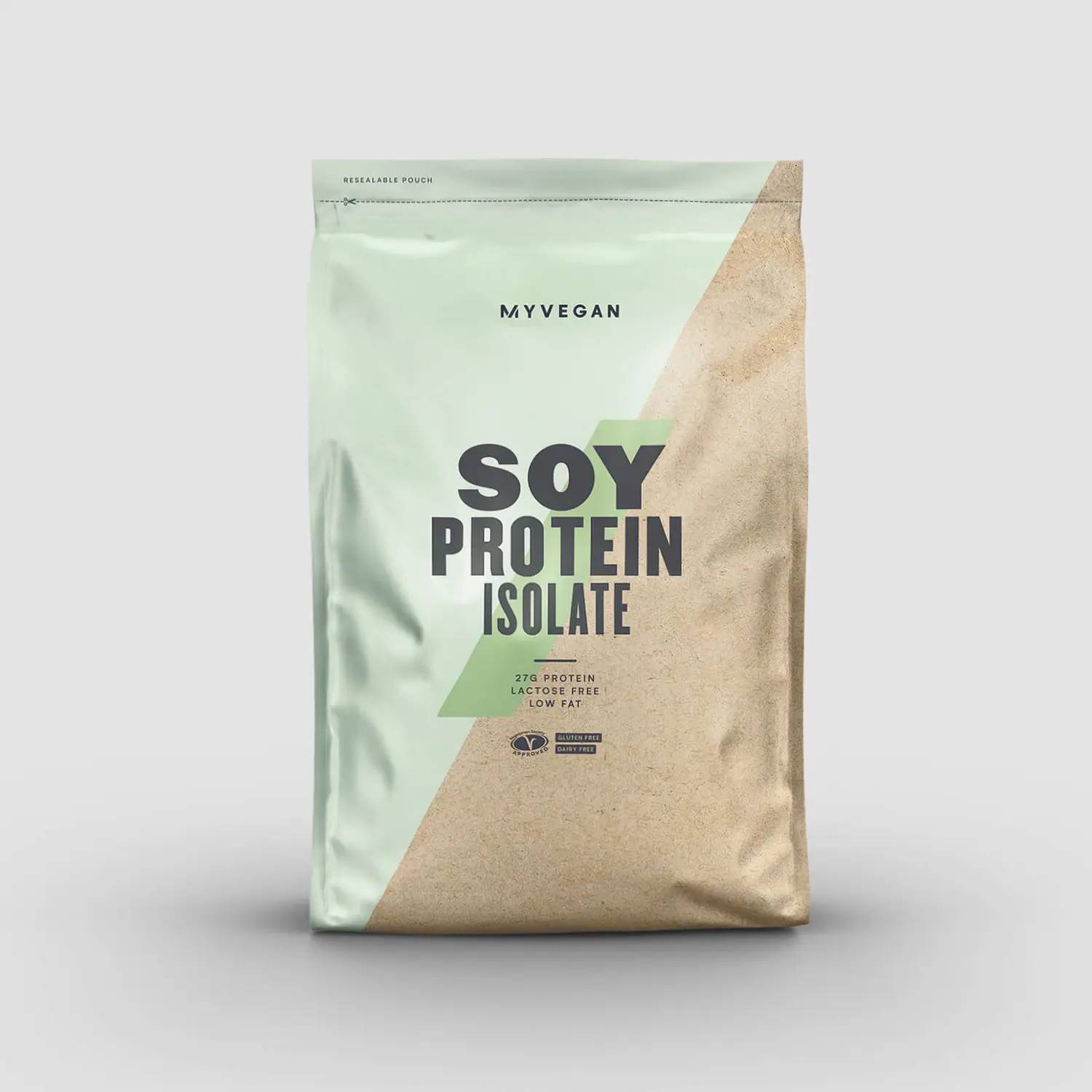 MyProteinⓇ Soy Protein Isolate
