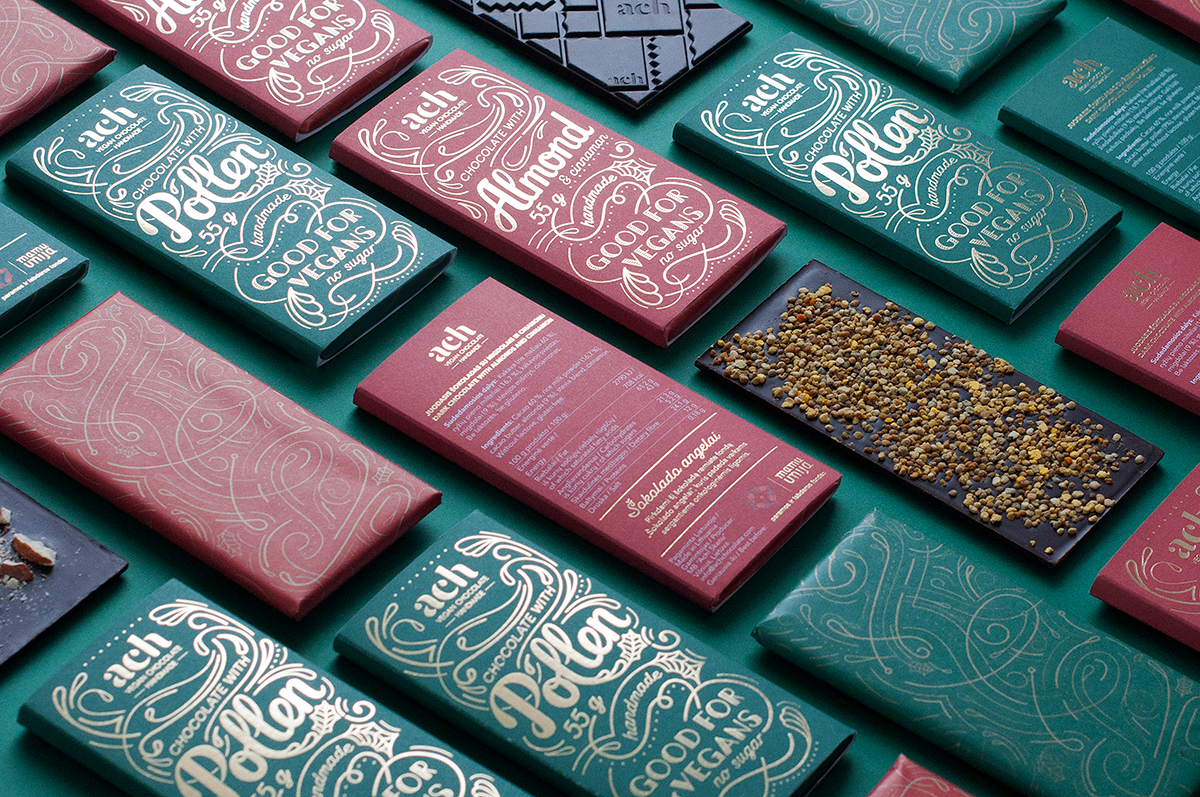 Paris Packaging Week  Louis Vuitton adorned Easter chocolate collection