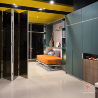 zcube-designs-sdn-bhd-industrial-scandinavian-malaysia-selangor-family-room-others-interior-design