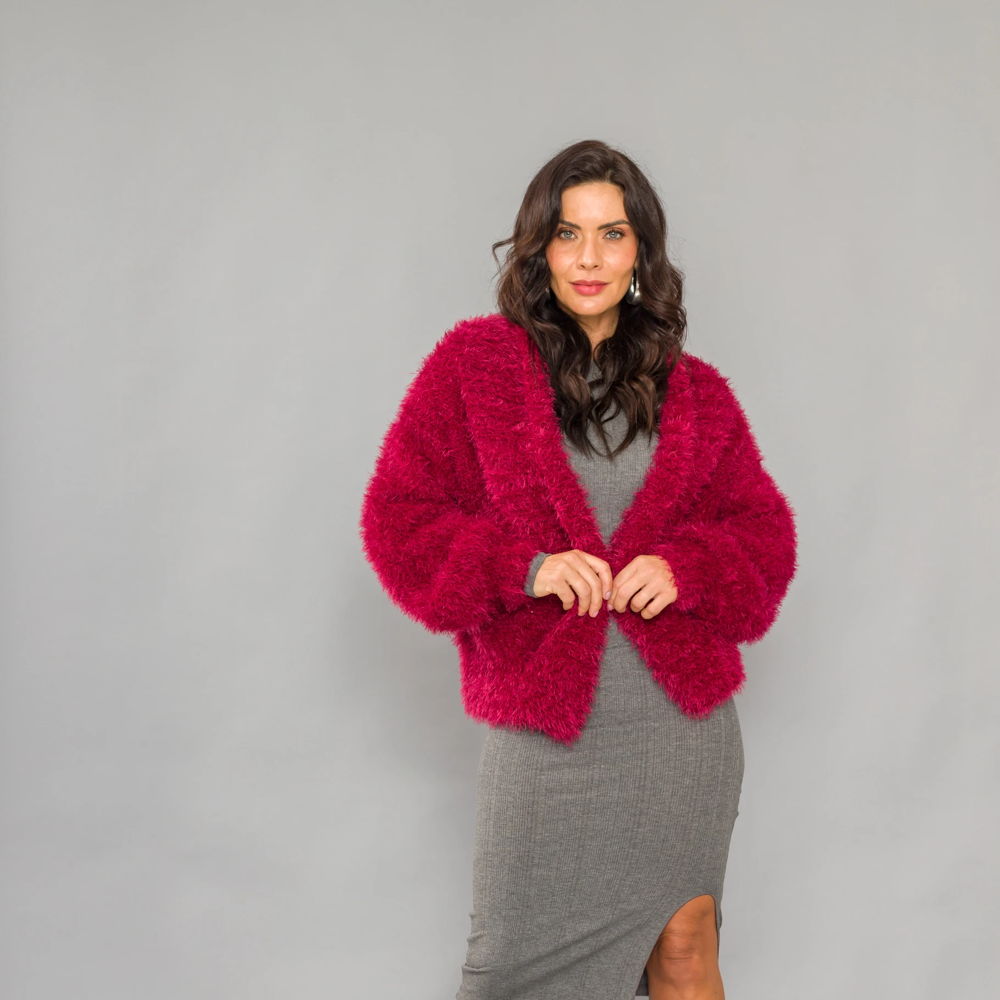 Mona Cardigan