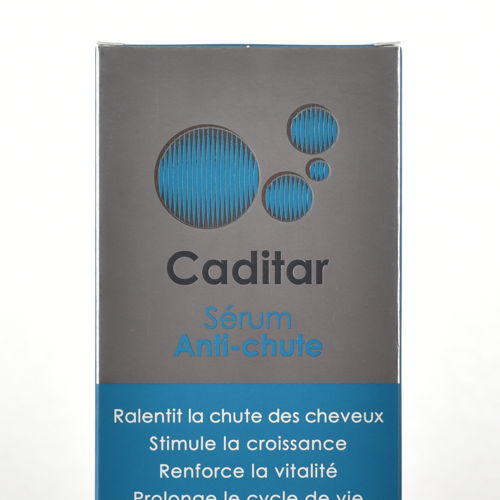 Caditar serum anti-chute - 100ml