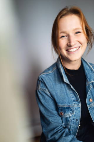 Anna-Rose van der Wiel