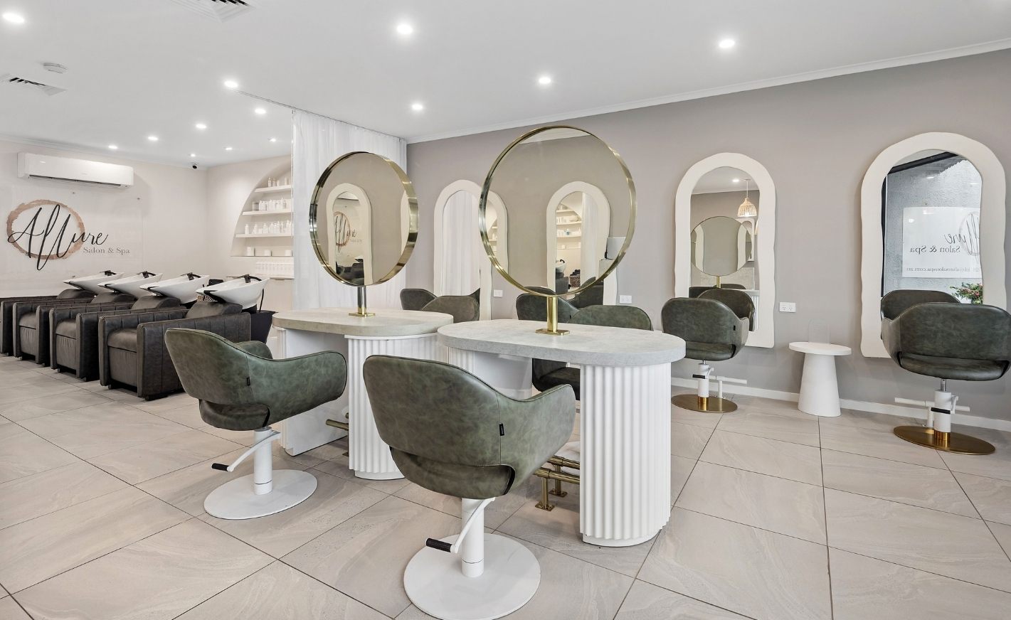 Allure Salon and Spa - Voucher - Image 10