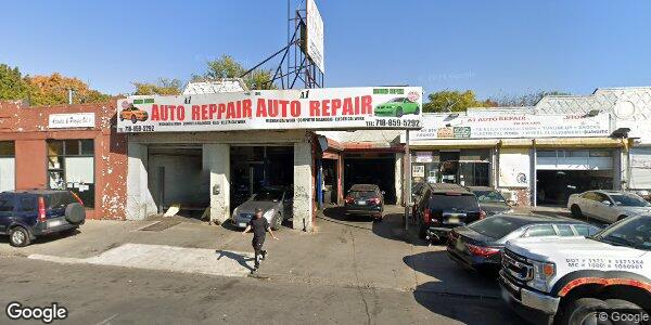 A1 AUTO REPAIR INC exterior