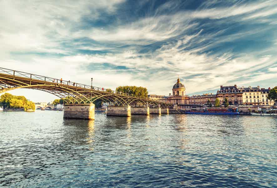 Disneyland® Paris Day-Trip and Sightseeing River Walk - photo 5