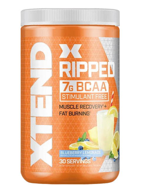 XTEND Ripped