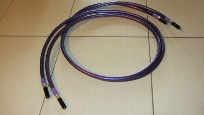 Neotech NEI 3101 Interconect Analog Cable