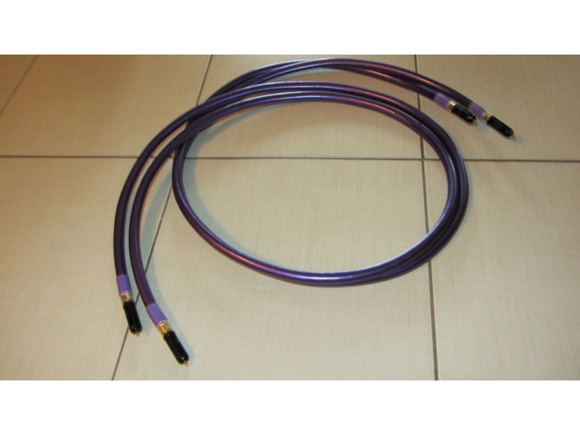 Neotech NEI 3101 Interconect Analog Cable