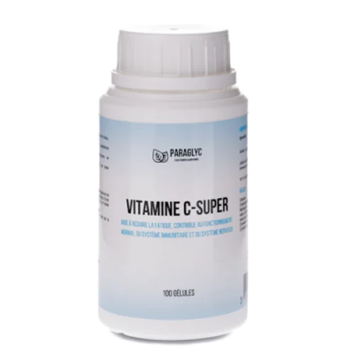 Vitamine C Super - 100
