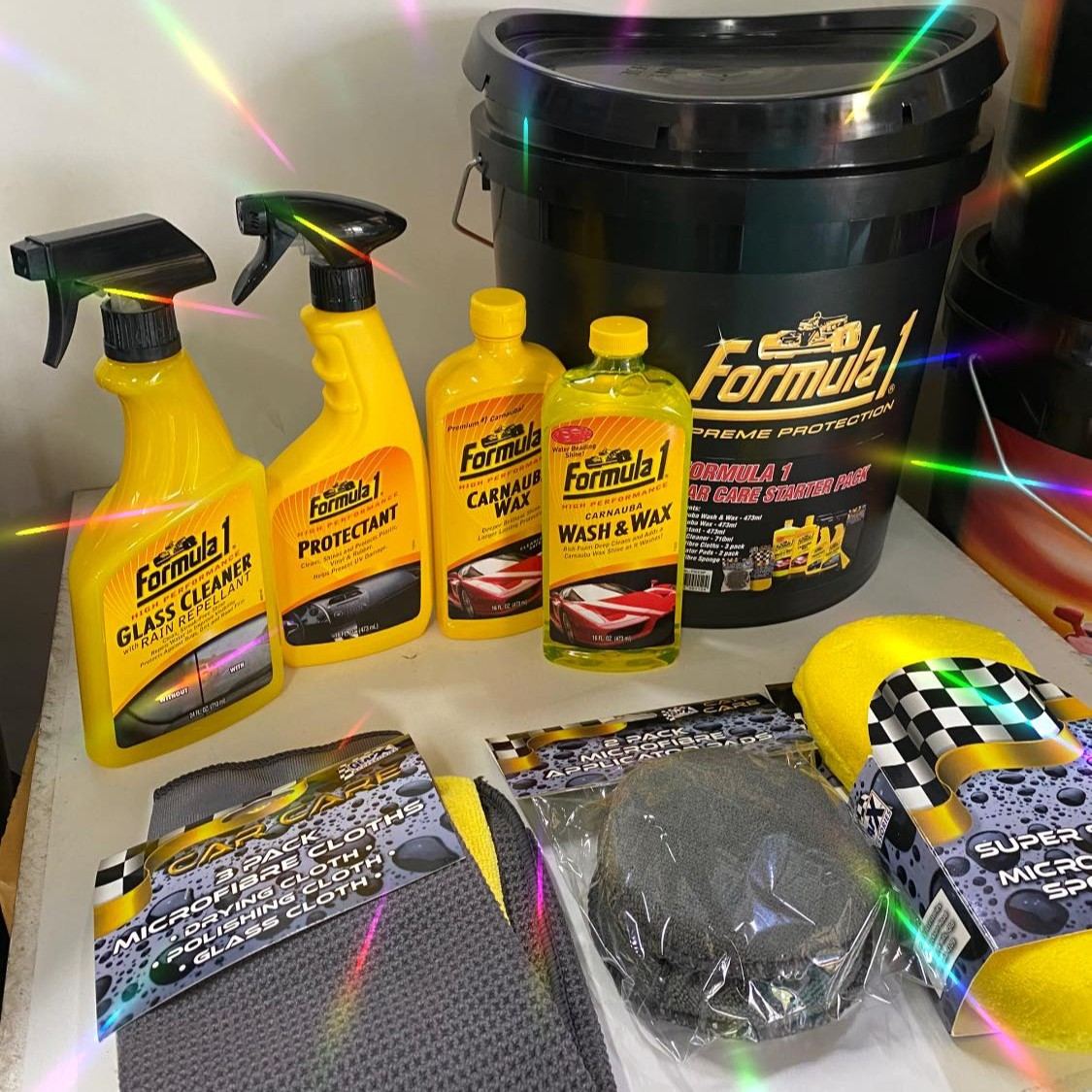 Haps Paint Supplies - Image 3