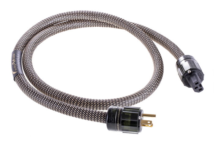 Audio Art Cable power1 ePlus  **new** cryo treated AC c...