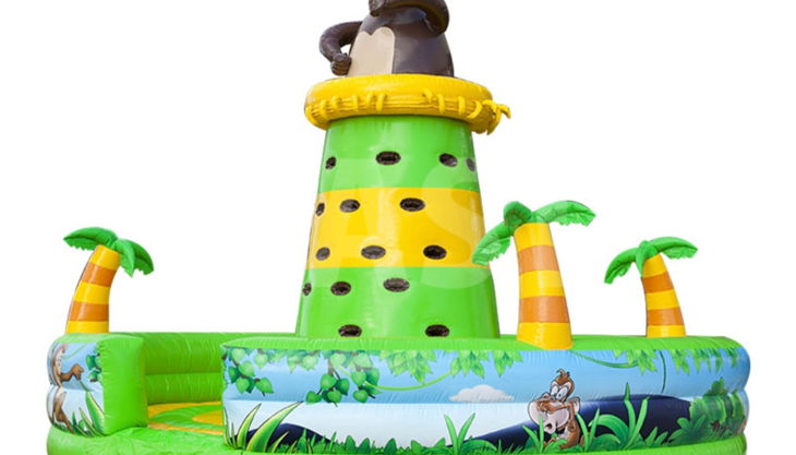 dschungel kletterberg mieten