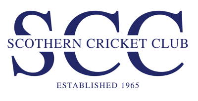 Scothern Cricket Club Logo