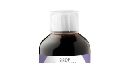 Sirop respiratoire