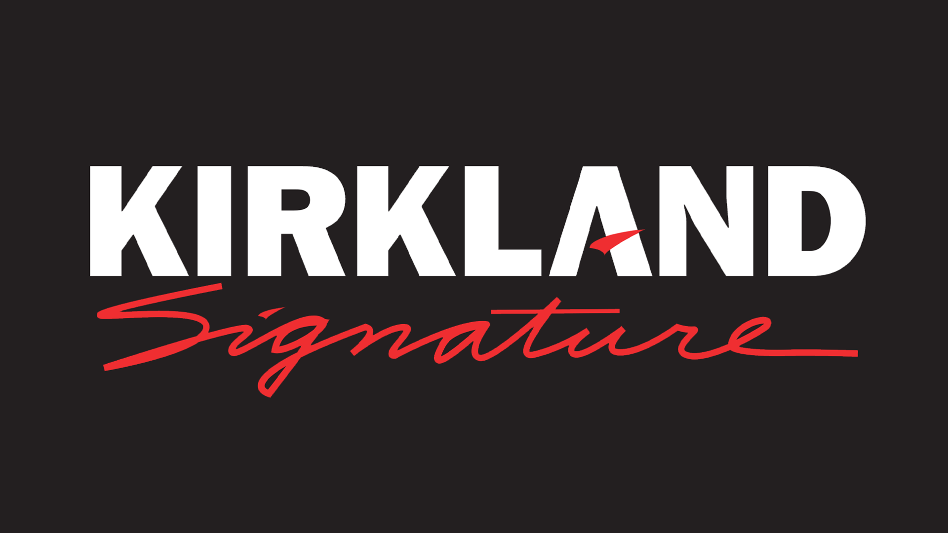Featured image for The Cult of Kirkland Signature