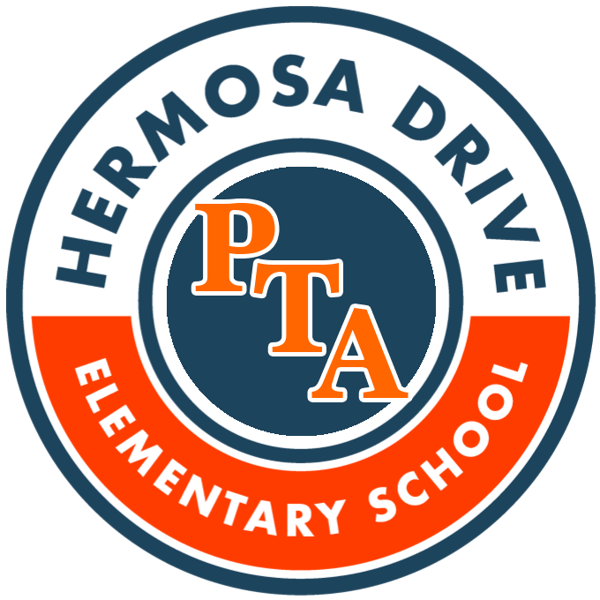Hermosa Drive Elementary PTA