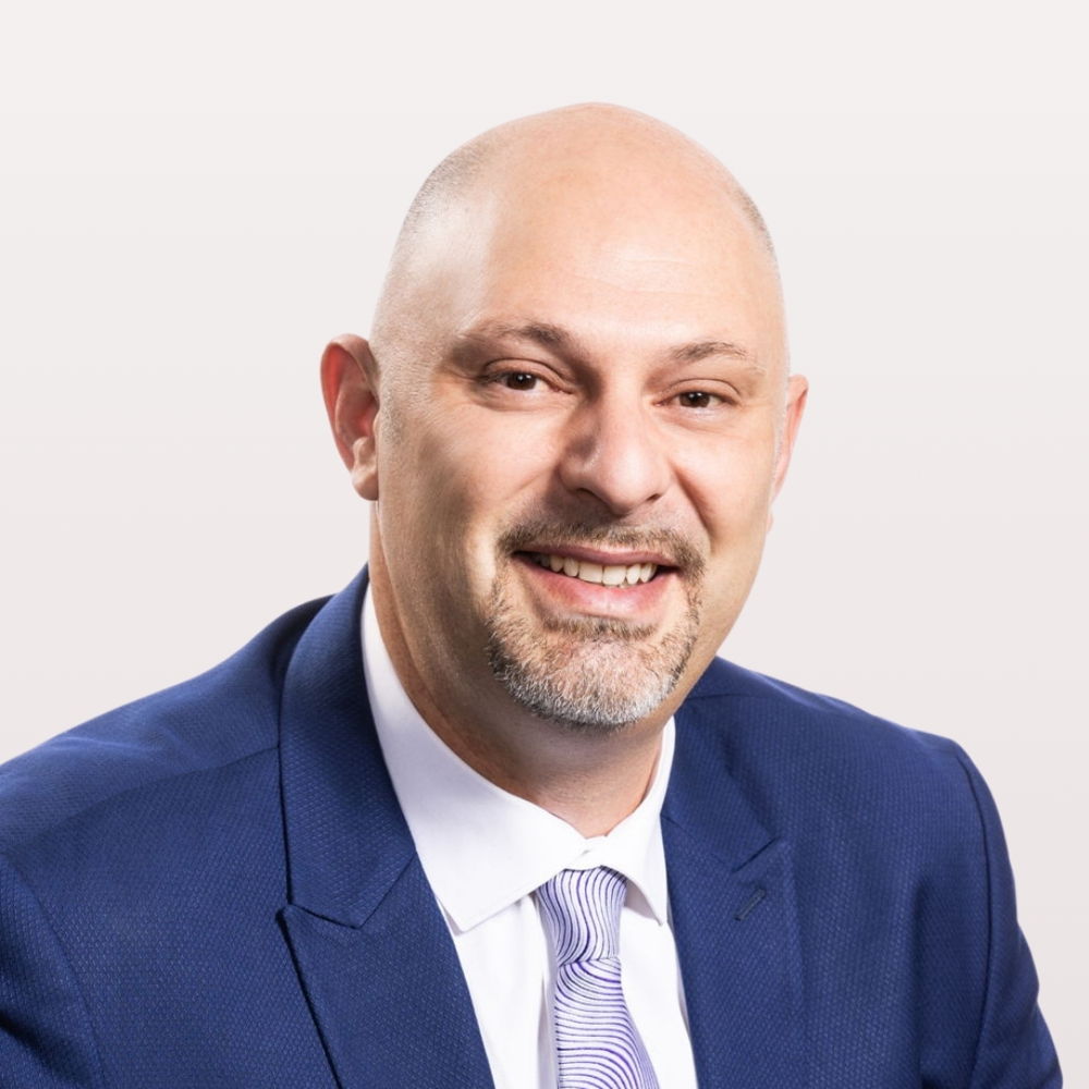 Vincenzo Volpe
