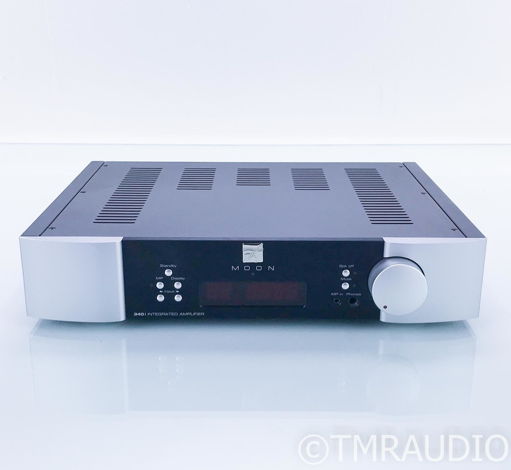 SimAudio Moon Neo 340i X Stereo Integrated Amplifier (1...
