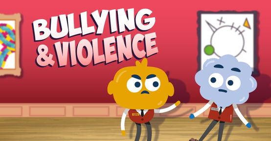Bullying and Violence image