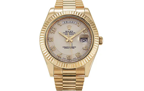 Rolex Day-Date II 218238