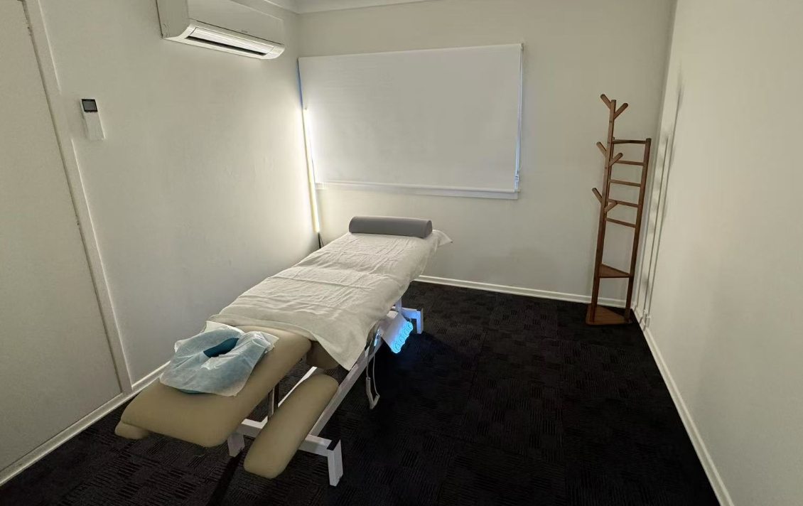 Qi Flow Wellness - Voucher - Image 2