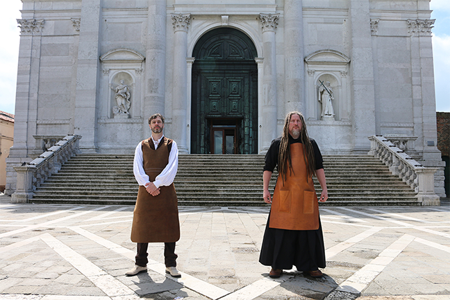 Musson+Retallick with Migration