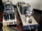 Cary Audio CAD-300se Tube Monoblock Amplifiers 2