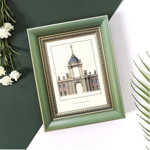 Picture Frames (Green)