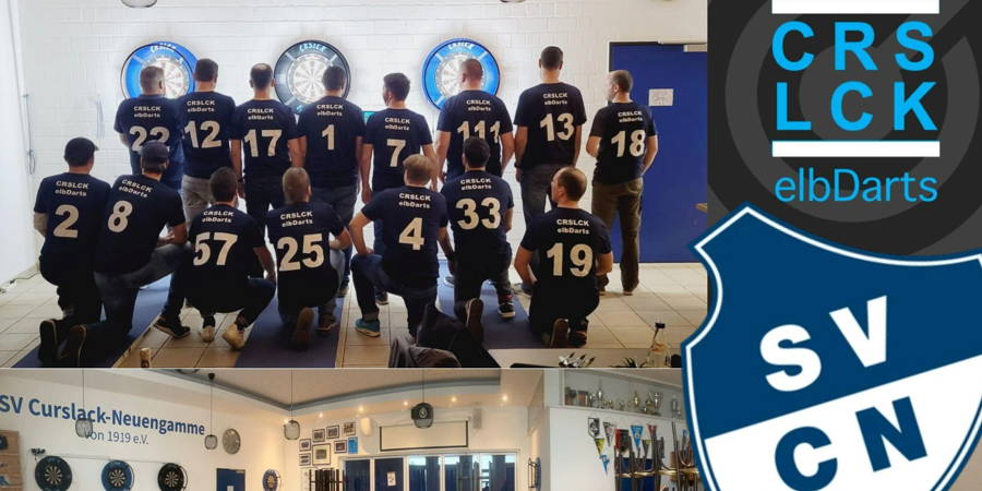 NEUES AUS DEM VEREINSHEIM DES SVCN!