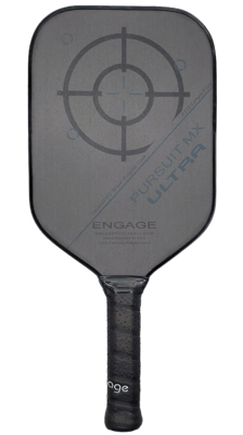 Engage Pursuit Ultra MX pickleball paddle