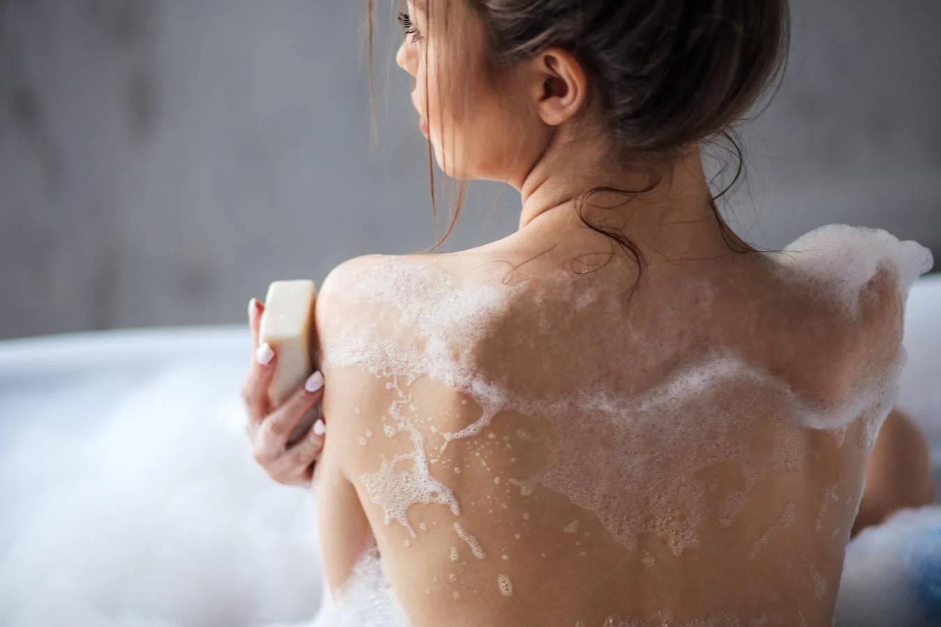 goat milk for skin