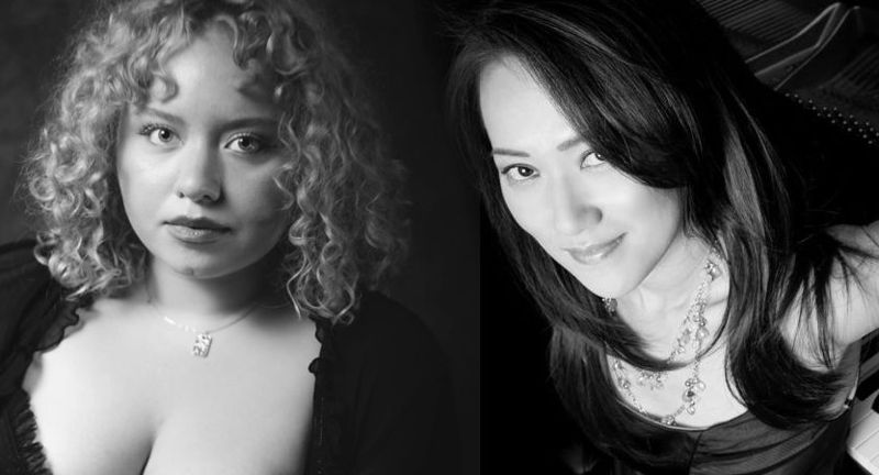 Sunday Brunch with Yoko & Mikayla