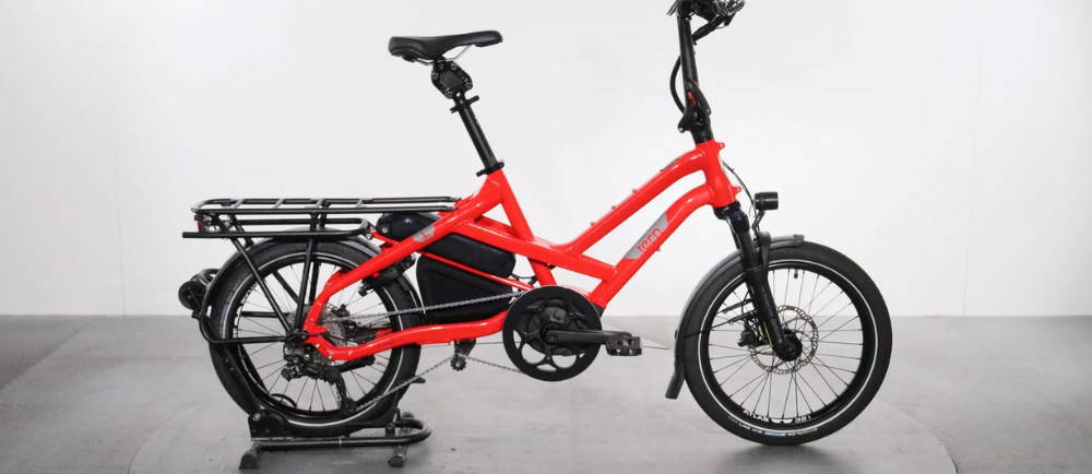 A Tern HSD