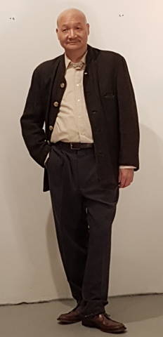 Joe (S.L.) Lam