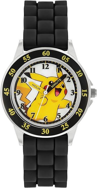 avis montre Pokemon