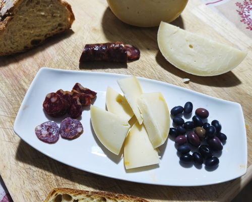Food & Wine Tours Montescaglioso: A tour of local delicacies