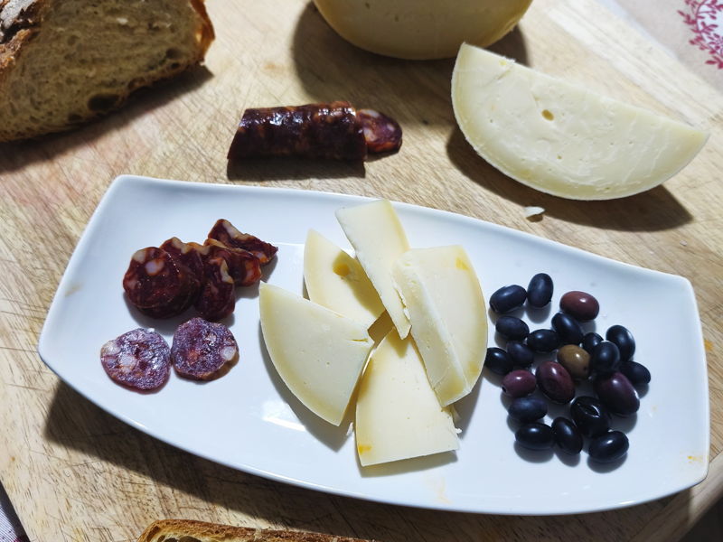 Food & Wine Tours Montescaglioso: A tour of local delicacies