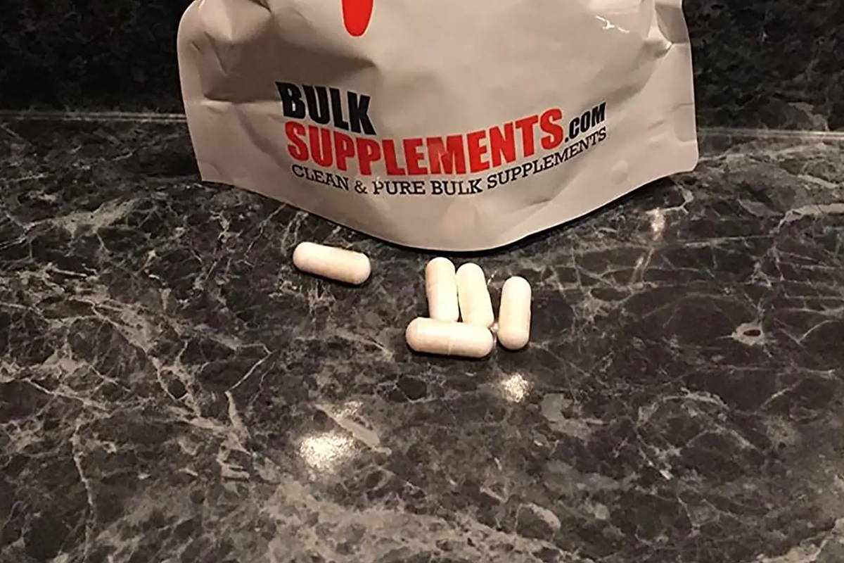 creatine in protein shake