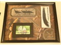 Personalized Turkey Shoot Keepsake Box