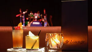 The Lounge