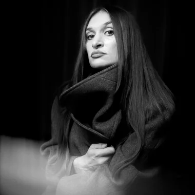Марина Сичинава