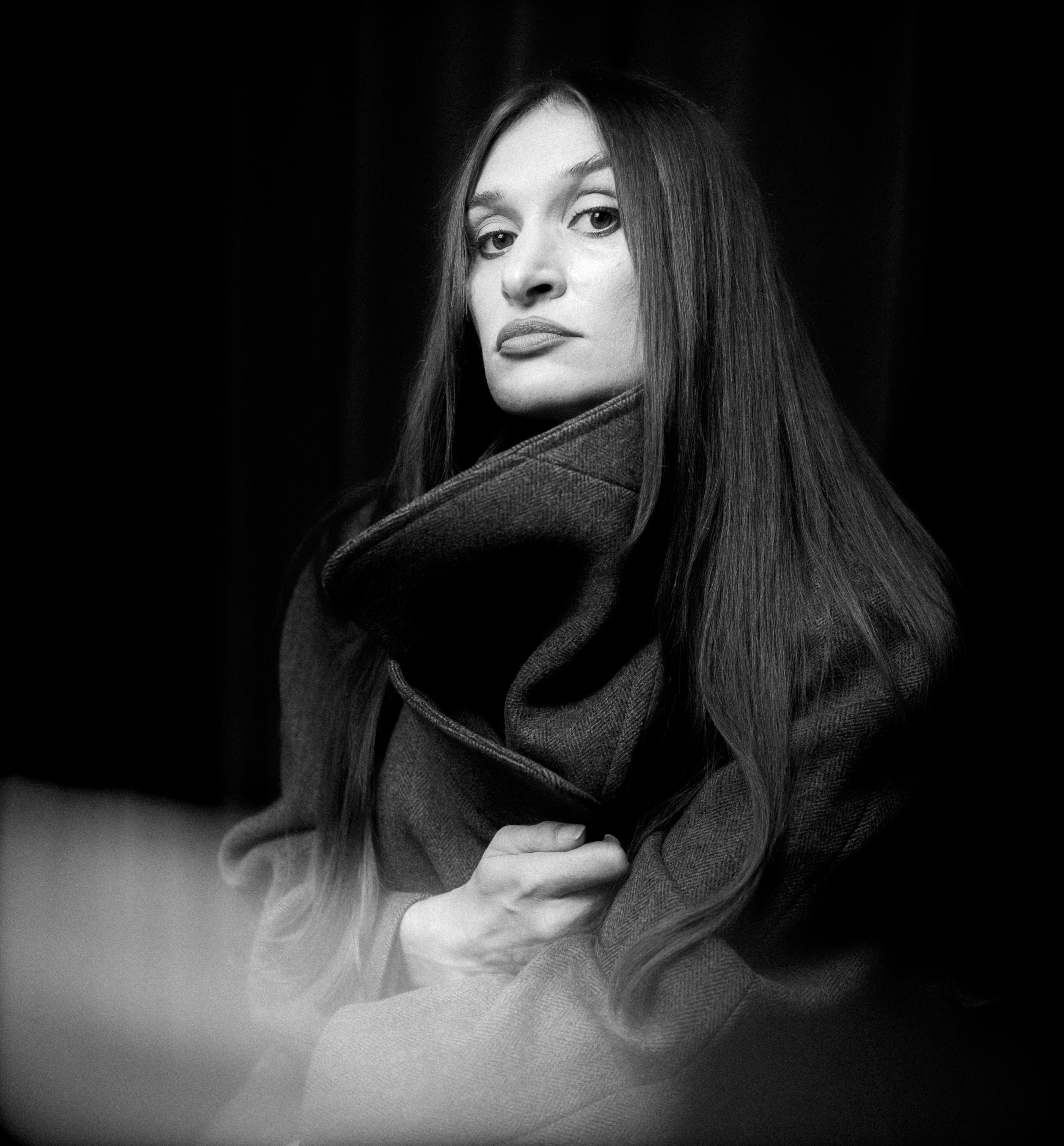 Марина Сичинава