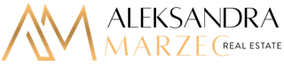 Aleksandra Marzec Logo